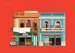 Hawana Kuba - plakat
