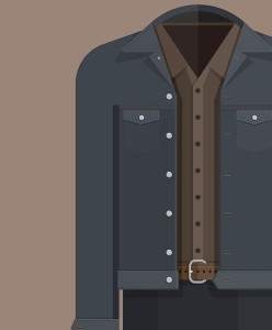 No Country for Old Men - plakat