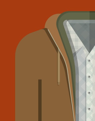 Boys Don't Cry - plakat