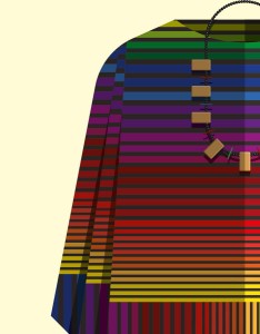 Transparent - plakat