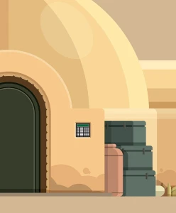 Star Wars - plakat