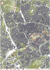 Vienna - plakat