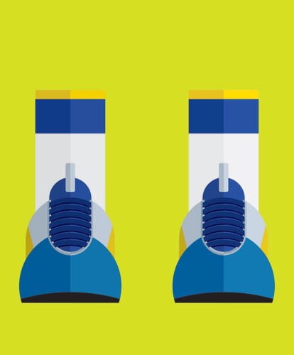 Gustavo Kuerten - plakat