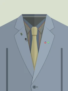 Borat - plakat
