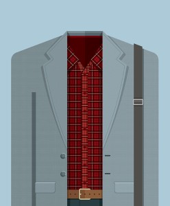 Argo - plakat