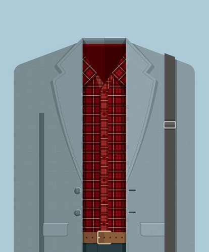 Argo - plakat