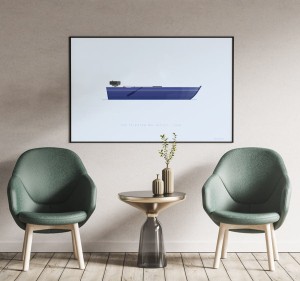 The Talented Mr. Ripley  - plakat