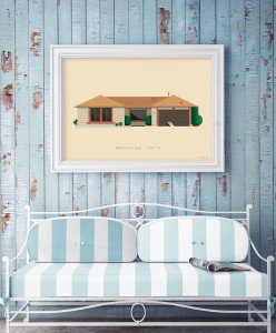 Breaking Bad - plakat