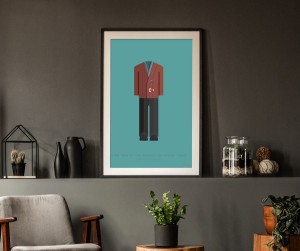 Star Trek III - plakat