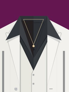 Saturday Night Fever - plakat
