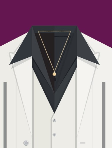 Saturday Night Fever - plakat