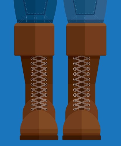 Captain America - plakat