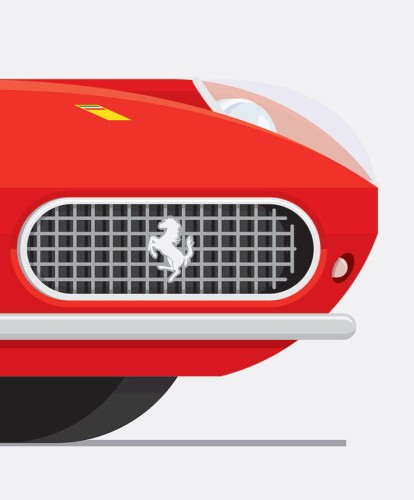 Ferris Bueller's Day Off - plakat