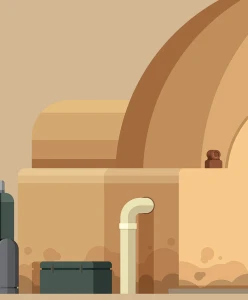 Star Wars - plakat