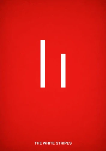 The White Stripes