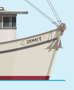 Forrest Gump - plakat