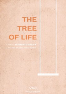 The Tree Of Life - plakat