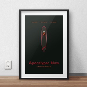 Apocalypse Now - plakat