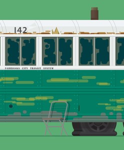 Into The Wild - plakat