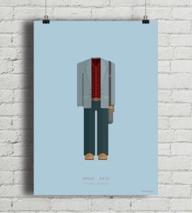 Argo - plakat