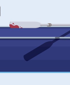 The Talented Mr. Ripley  - plakat