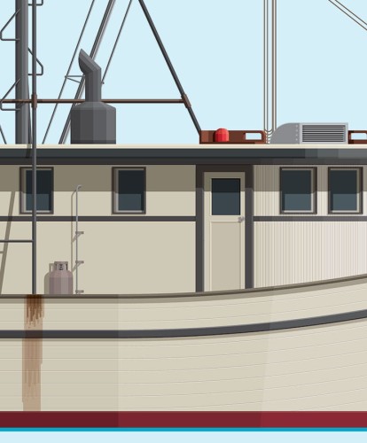 Forrest Gump - plakat