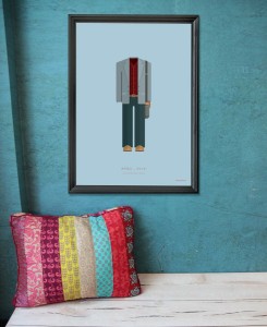 Argo - plakat