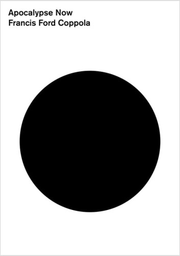 Apocalypse Now - plakat
