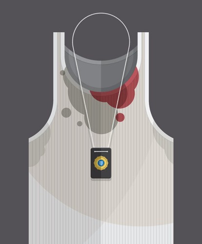 Die Hard - plakat