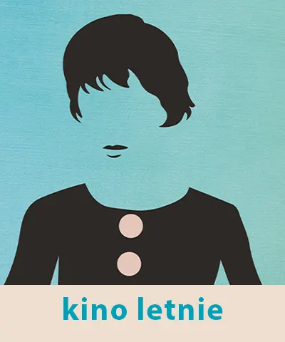 Kino letnie - plakaty filmowe