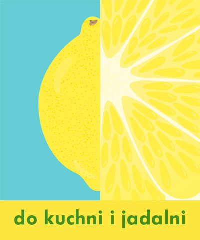 Wiosenne plakaty do kuchni i jadalni