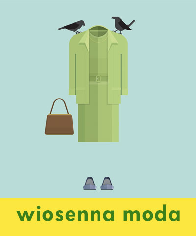 Wiosenna moda - kostiumy w kinie